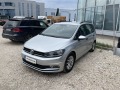 VW Touran 1.6tdi закупен от представителството на фолксваген - [3] 
