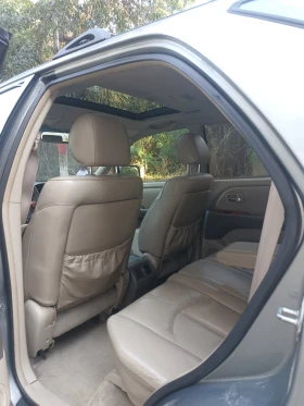 Lexus RX 300 | Mobile.bg — малка снимка 10