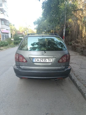 Lexus RX 300 | Mobile.bg — малка снимка 3