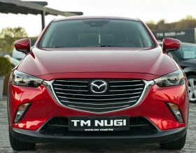 Mazda CX-3 LED* NAVI* KEYLESS* HEAD UP* BOSE* TOP*  - Car24.bg Mazda CX-3 LED* NAVI* KEYLESS* HEAD UP* BOSE* TOP*
