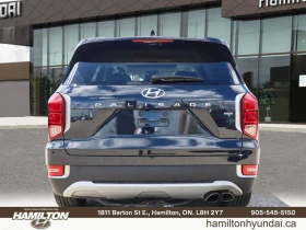 Hyundai Palisade Luxury HARMAN/KARDON* ОБДУХВАНЕ* CAM* BLINDSPOT* - 50600 лв. / 25871.37 € - 26429116 4 | Car24.bg Hyundai Palisade Luxury HARMAN/KARDON* ОБДУХВАНЕ* CAM* BLINDSPOT* - 50600 лв. / 25871.37 € - 26429116 4