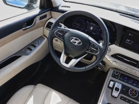 Hyundai Palisade Luxury HARMAN/KARDON* ОБДУХВАНЕ* CAM* BLINDSPOT* - 50600 лв. / 25871.37 € - 26429116 11 | Car24.bg Hyundai Palisade Luxury HARMAN/KARDON* ОБДУХВАНЕ* CAM* BLINDSPOT* - 50600 лв. / 25871.37 € - 26429116 11