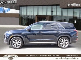 Hyundai Palisade Luxury HARMAN/KARDON* ОБДУХВАНЕ* CAM* BLINDSPOT* - 50600 лв. / 25871.37 € - 26429116 5 | Car24.bg Hyundai Palisade Luxury HARMAN/KARDON* ОБДУХВАНЕ* CAM* BLINDSPOT* - 50600 лв. / 25871.37 € - 26429116 5