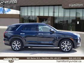 Hyundai Palisade Luxury HARMAN/KARDON* ОБДУХВАНЕ* CAM* BLINDSPOT* - 50600 лв. / 25871.37 € - 26429116 3 | Car24.bg Hyundai Palisade Luxury HARMAN/KARDON* ОБДУХВАНЕ* CAM* BLINDSPOT* - 50600 лв. / 25871.37 € - 26429116 3