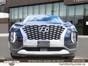 Hyundai Palisade Luxury HARMAN/KARDON* ОБДУХВАНЕ* CAM* BLINDSPOT* - 50600 лв. / 25871.37 € - 26429116 2 | Car24.bg Hyundai Palisade Luxury HARMAN/KARDON* ОБДУХВАНЕ* CAM* BLINDSPOT* - 50600 лв. / 25871.37 € - 26429116 2