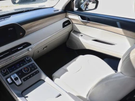 Hyundai Palisade Luxury HARMAN/KARDON* ОБДУХВАНЕ* CAM* BLINDSPOT* - 50600 лв. / 25871.37 € - 26429116 13 | Car24.bg Hyundai Palisade Luxury HARMAN/KARDON* ОБДУХВАНЕ* CAM* BLINDSPOT* - 50600 лв. / 25871.37 € - 26429116 13