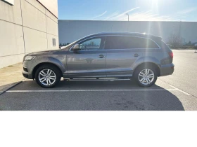 Audi Q7 3.0 TDI - 15000 € / 29337.45 лв. - 26160306 4 | Car24.bg Audi Q7 3.0 TDI - 15000 € / 29337.45 лв. - 26160306 4