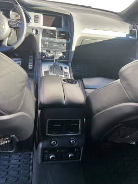Audi Q7 3.0 TDI - 15000 € / 29337.45 лв. - 26160306 12 | Car24.bg Audi Q7 3.0 TDI - 15000 € / 29337.45 лв. - 26160306 12