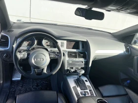 Audi Q7 3.0 TDI - 15000 € / 29337.45 лв. - 26160306 7 | Car24.bg Audi Q7 3.0 TDI - 15000 € / 29337.45 лв. - 26160306 7