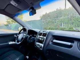 Kia Sportage 2.0i/ ГАЗ/ 4X4/ FACE/ | Auto.bg — изображение 10 Kia Sportage 2.0i/ ГАЗ/ 4X4/ FACE/ | Auto.bg — изображение 10