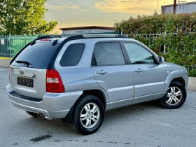 Kia Sportage 2.0i/ ГАЗ/ 4X4/ FACE/ | Auto.bg — изображение 7 Kia Sportage 2.0i/ ГАЗ/ 4X4/ FACE/ | Auto.bg — изображение 7