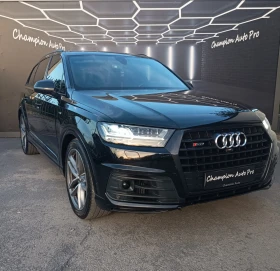 Audi SQ7 Matrix FULL | Auto.bg — изображение 3 Audi SQ7 Matrix FULL | Auto.bg — изображение 3