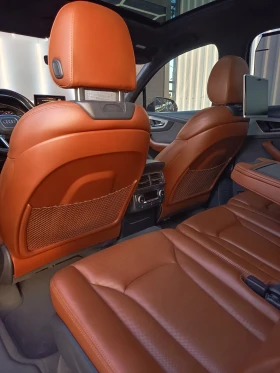 Audi SQ7 Matrix FULL | Auto.bg — изображение 12 Audi SQ7 Matrix FULL | Auto.bg — изображение 12