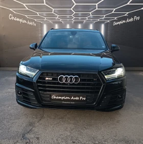 Audi SQ7 Matrix FULL | Auto.bg — изображение 2 Audi SQ7 Matrix FULL | Auto.bg — изображение 2