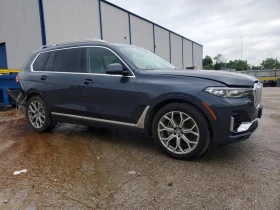 BMW X7 * b58 ВИДЕО НА АВТОМОБИЛА | Auto.bg — изображение 4 BMW X7 * b58 ВИДЕО НА АВТОМОБИЛА | Auto.bg — изображение 4