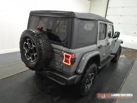 Jeep Wrangler - 29100 € - 13775223 3 | Car24.bg Jeep Wrangler - 29100 € - 13775223 3