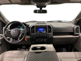 Ford F150 SuperCrew XLT 5.0 V8 Автокредит Цена до България | Auto.bg — изображение 11 Ford F150 SuperCrew XLT 5.0 V8 Автокредит Цена до България | Auto.bg — изображение 11