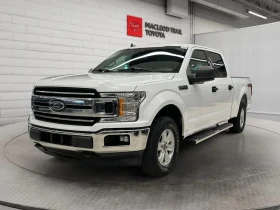 Ford F150 SuperCrew XLT 5.0 V8 Автокредит Цена до България | Auto.bg — изображение 3 Ford F150 SuperCrew XLT 5.0 V8 Автокредит Цена до България | Auto.bg — изображение 3