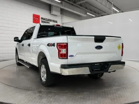 Ford F150 SuperCrew XLT 5.0 V8 Автокредит Цена до България | Auto.bg — изображение 4 Ford F150 SuperCrew XLT 5.0 V8 Автокредит Цена до България | Auto.bg — изображение 4
