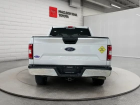 Ford F150 SuperCrew XLT 5.0 V8 Автокредит Цена до България | Auto.bg — изображение 5 Ford F150 SuperCrew XLT 5.0 V8 Автокредит Цена до България | Auto.bg — изображение 5
