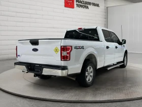 Ford F150 SuperCrew XLT 5.0 V8 Автокредит Цена до България | Auto.bg — изображение 6 Ford F150 SuperCrew XLT 5.0 V8 Автокредит Цена до България | Auto.bg — изображение 6