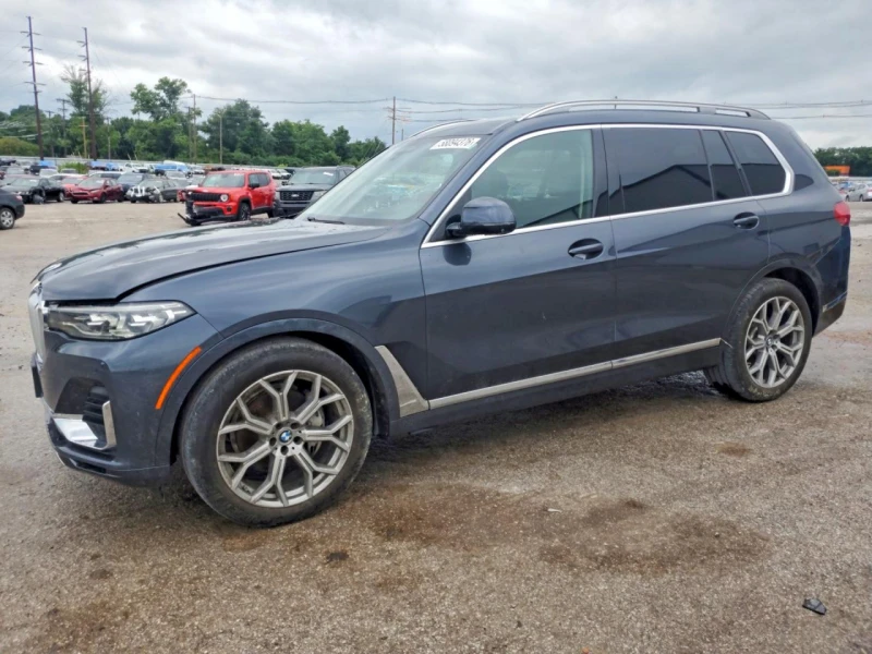 BMW X7 * b58 ВИДЕО НА АВТОМОБИЛА - 31107 € / 60840.00 лв. - 32232166 1 | Car24.bg BMW X7 * b58 ВИДЕО НА АВТОМОБИЛА - 31107 € / 60840.00 лв. - 32232166 1