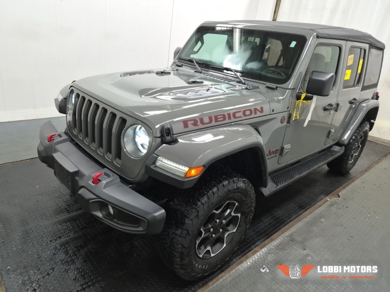 Jeep Wrangler - 29100 € - 13775223 1 | Car24.bg Jeep Wrangler - 29100 € - 13775223 1