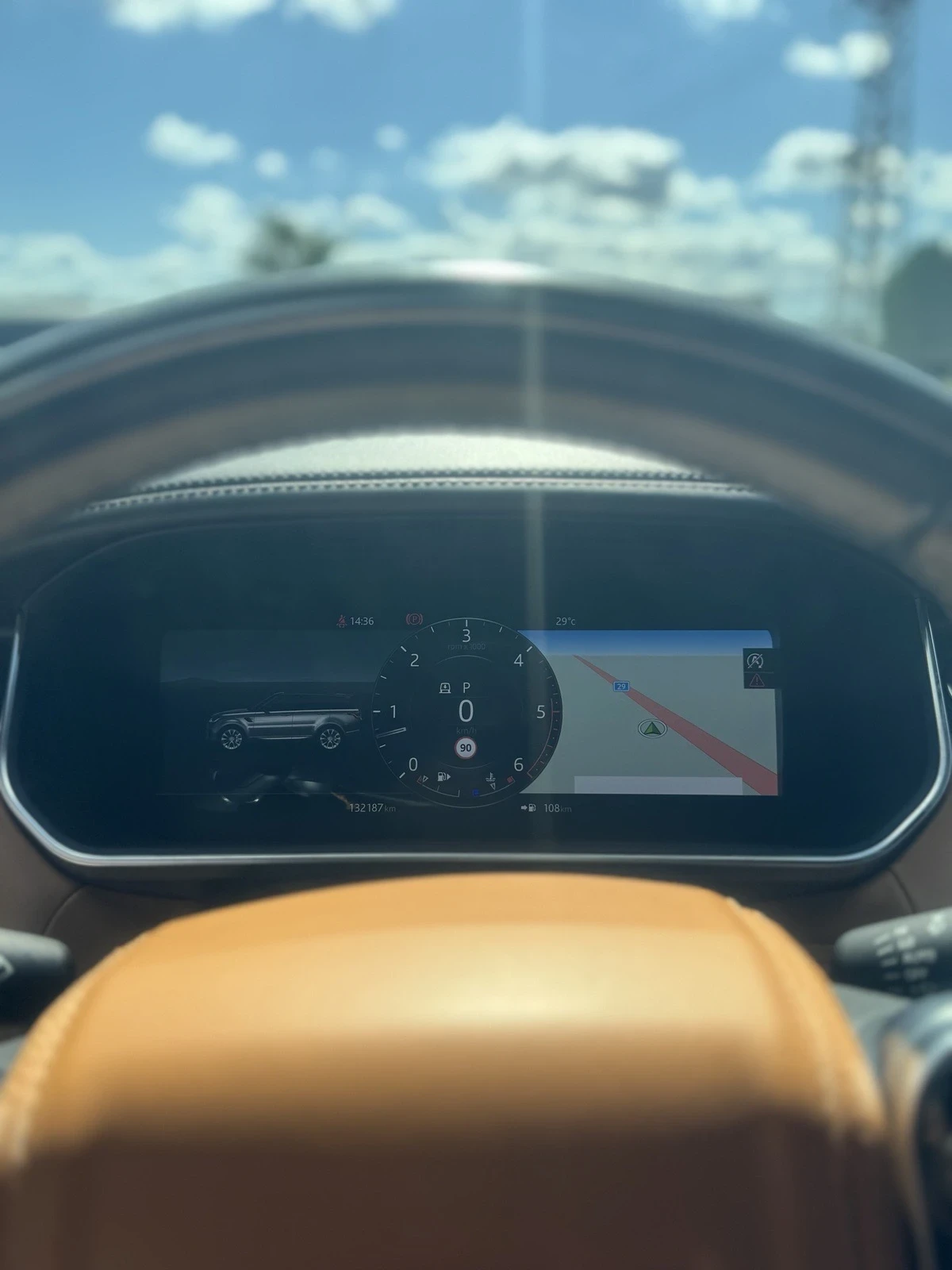 Land Rover Range Rover Sport #Autobiography - изображение 8 | Auto.bg Land Rover Range Rover Sport #Autobiography - изображение 8