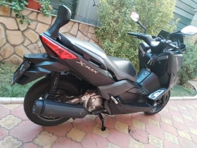 Yamaha X-max MOMO DESING 250i 16G. | Auto.bg — изображение 6 Yamaha X-max MOMO DESING 250i 16G. | Auto.bg — изображение 6