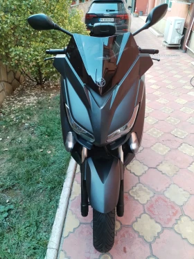 Yamaha X-max MOMO DESING 250i 16G. | Auto.bg — изображение 7 Yamaha X-max MOMO DESING 250i 16G. | Auto.bg — изображение 7