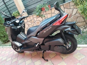 Yamaha X-max MOMO DESING 250i 16G. | Auto.bg — изображение 5 Yamaha X-max MOMO DESING 250i 16G. | Auto.bg — изображение 5