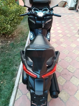 Yamaha X-max MOMO DESING 250i 16G. | Auto.bg — изображение 8 Yamaha X-max MOMO DESING 250i 16G. | Auto.bg — изображение 8