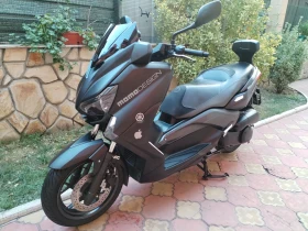 Yamaha X-max MOMO DESING 250i 16G. | Auto.bg — изображение 2 Yamaha X-max MOMO DESING 250i 16G. | Auto.bg — изображение 2