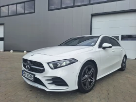 Mercedes-Benz A 180 49 000км - Car24.bg Mercedes-Benz A 180 49 000км