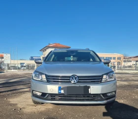 VW Passat 2.0 TDI DSG 4Motion Highline - Car24.bg VW Passat 2.0 TDI DSG 4Motion Highline