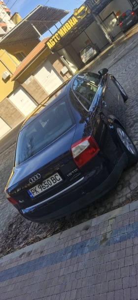 Audi A4 Смешен разход! - 4500 лв. / 2300.81 € - 82976382 4 | Car24.bg Audi A4 Смешен разход! - 4500 лв. / 2300.81 € - 82976382 4