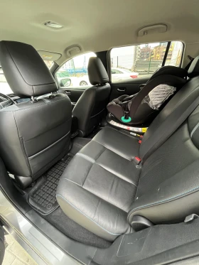 Nissan Leaf 62 kWh/e+ /BOSE/218 hp - 17800 € / 34813.77 лв. - 96188120 8 | Car24.bg Nissan Leaf 62 kWh/e+ /BOSE/218 hp - 17800 € / 34813.77 лв. - 96188120 8