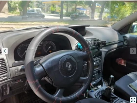 Renault Laguna - 1175 € / 2298.10 лв. - 24354712 9 | Car24.bg Renault Laguna - 1175 € / 2298.10 лв. - 24354712 9