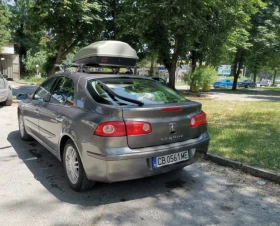 Renault Laguna - 1175 € / 2298.10 лв. - 24354712 2 | Car24.bg Renault Laguna - 1175 € / 2298.10 лв. - 24354712 2