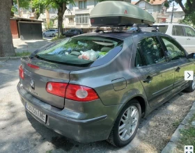 Renault Laguna - 1175 € / 2298.10 лв. - 24354712 3 | Car24.bg Renault Laguna - 1175 € / 2298.10 лв. - 24354712 3