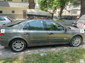 Renault Laguna - 1175 € / 2298.10 лв. - 24354712 4 | Car24.bg Renault Laguna - 1175 € / 2298.10 лв. - 24354712 4