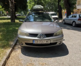 Renault Laguna - Car24.bg Renault Laguna
