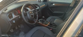 Audi A4 - 5450 € / 10659.27 лв. - 86372200 3 | Car24.bg Audi A4 - 5450 € / 10659.27 лв. - 86372200 3