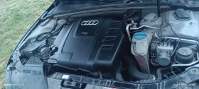 Audi A4 2.0 тди 143 кс. - 4290 € / 8390.51 лв. - 41545998 16 | Car24.bg Audi A4 2.0 тди 143 кс. - 4290 € / 8390.51 лв. - 41545998 16