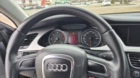 Audi A4 2.0TDI * Седан * Подгрев * Автопилот* Бартер - 5900 € / 11539.40 лв. - 28767626 10 | Car24.bg Audi A4 2.0TDI * Седан * Подгрев * Автопилот* Бартер - 5900 € / 11539.40 лв. - 28767626 10