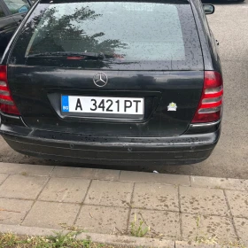 Mercedes-Benz C 220 - 3349 € / 6550.07 лв. - 80185327 2 | Car24.bg Mercedes-Benz C 220 - 3349 € / 6550.07 лв. - 80185327 2