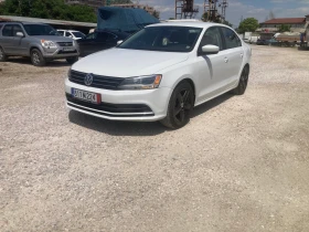 VW Jetta 2017 1.4