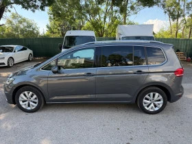 VW Touran 1.4 TSI 150HP DSG 6+ 1 | Auto.bg — изображение 6 VW Touran 1.4 TSI 150HP DSG 6+ 1 | Auto.bg — изображение 6