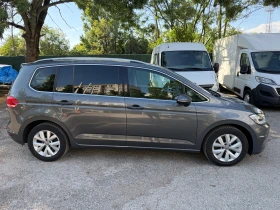 VW Touran 1.4 TSI 150HP DSG 6+ 1 | Auto.bg — изображение 3 VW Touran 1.4 TSI 150HP DSG 6+ 1 | Auto.bg — изображение 3