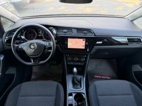 VW Touran 1.4 TSI 150HP DSG 6+ 1 | Auto.bg — изображение 11 VW Touran 1.4 TSI 150HP DSG 6+ 1 | Auto.bg — изображение 11